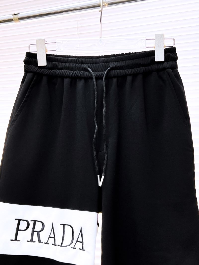 Prada Short Pants